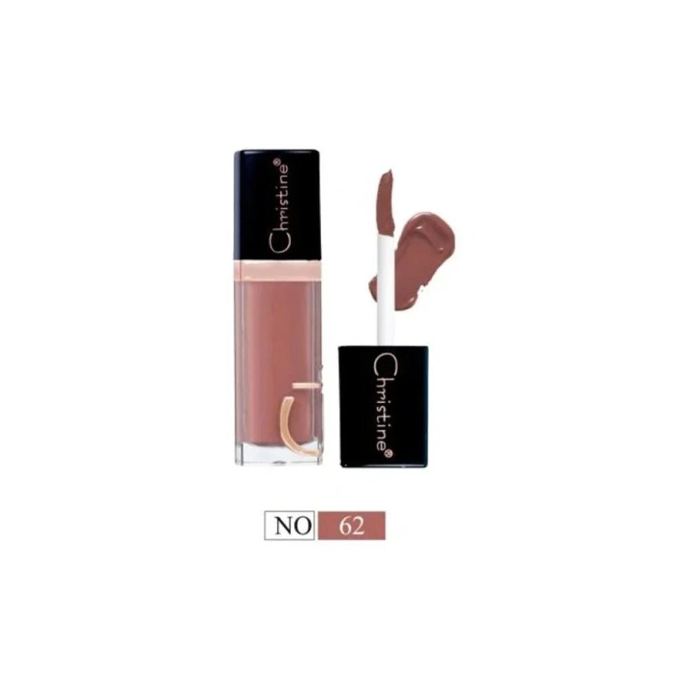 Christine Long Lasting Lip Gloss W62
