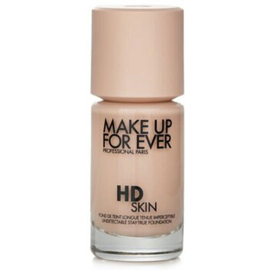 Make Up Forever HD Foundation R210/1R20