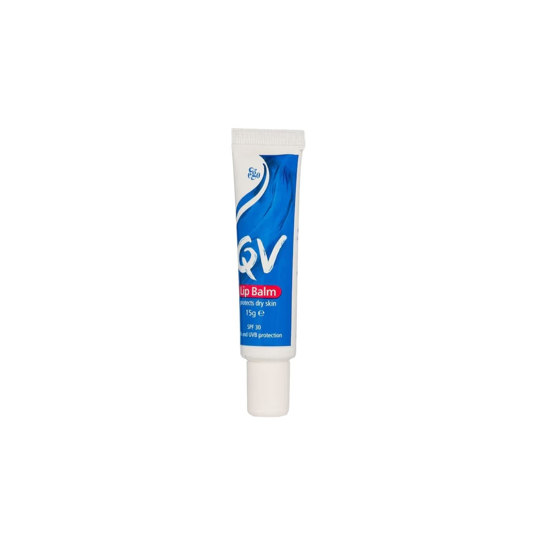QV Lip Balm - 15g