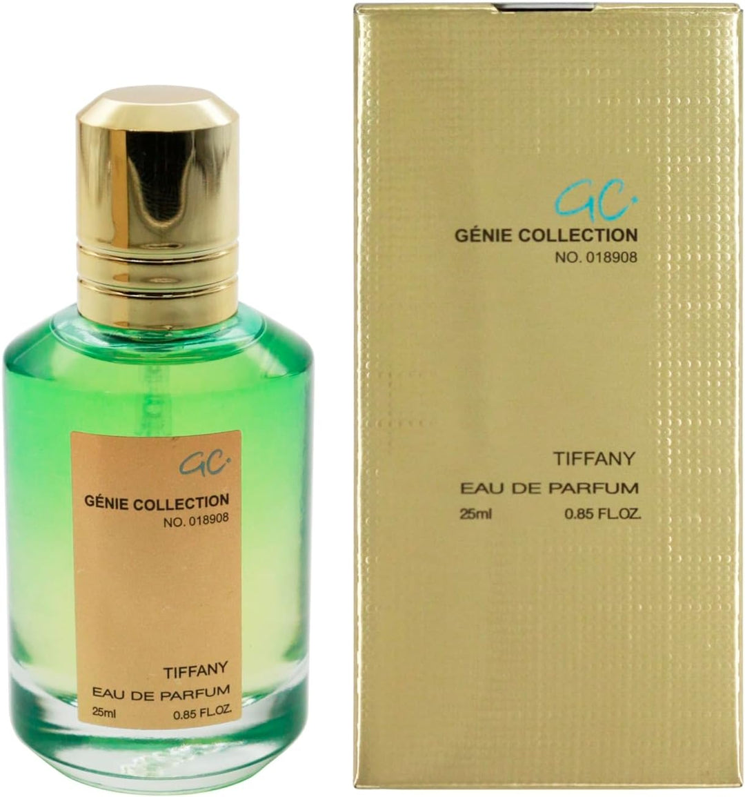 جيني كوليكشن تيفاني او دي بارفان 25 مل - 018908