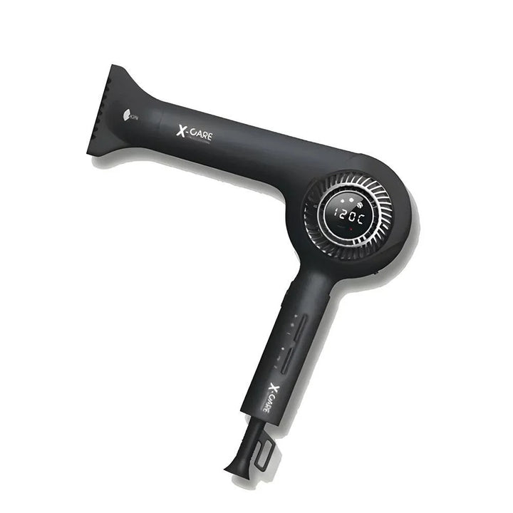 X-CARE PROFESSIONALSMART HIGH-SPEED HAIR DRYER FP-V1