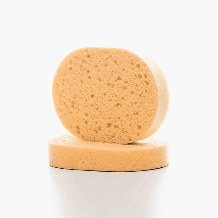 Konjac bomb tender face wash (2 )