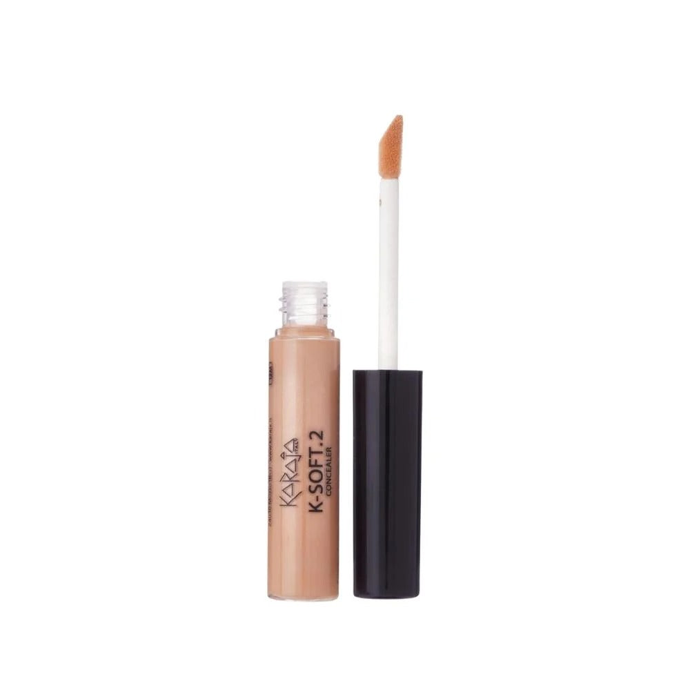 KARAJA K-SOFT CONCEALER NO. 02
