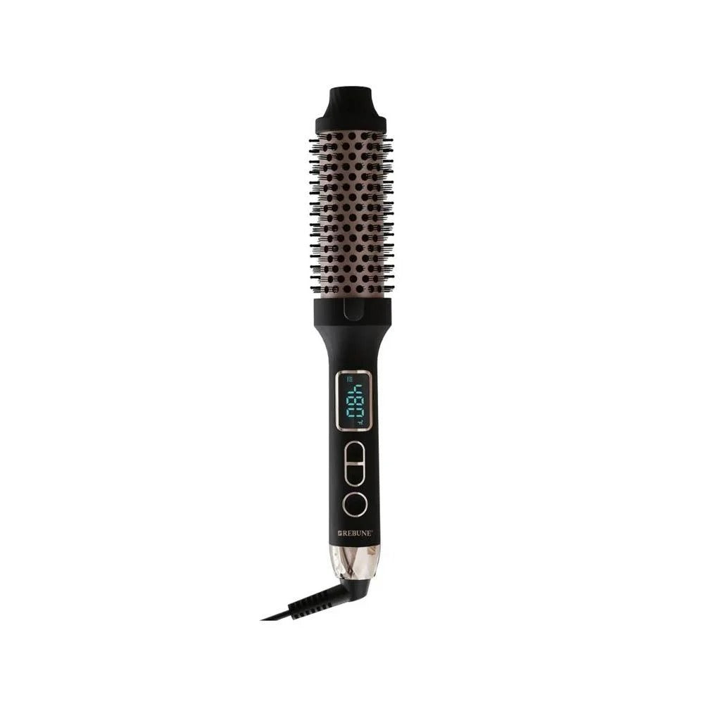 Rebune Infrared circular brush RE-2153