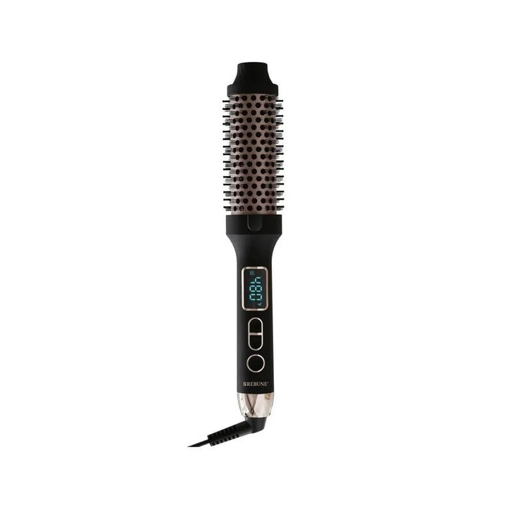 Rebune Infrared circular brush RE-2153