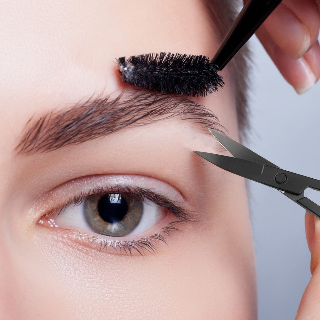 Dodo Lady Eyelashes 2 Pcs -052