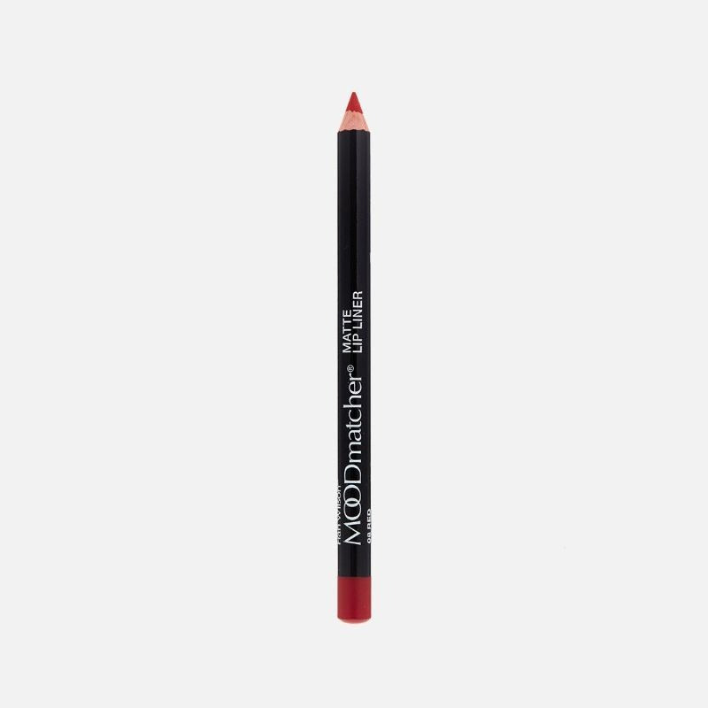 MOOD MATCHER LIP LINER RED