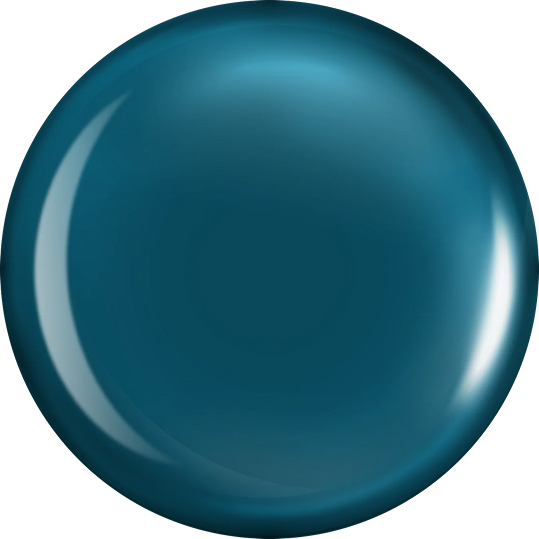 Kokie Nail Polish Blue Spell Np01