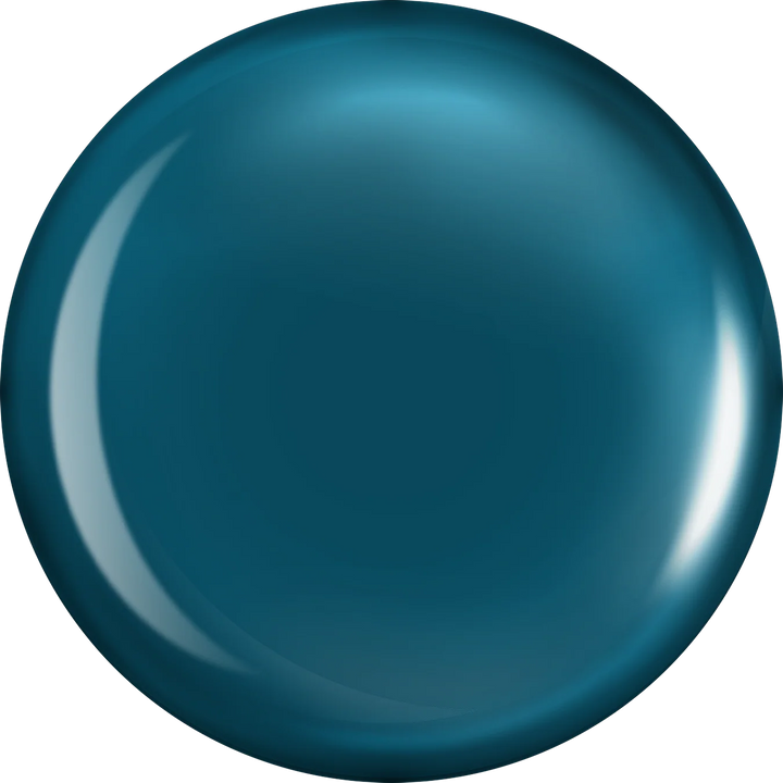 Kokie Nail Polish Blue Spell Np01