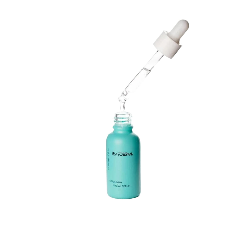 سيروم الوجه إيماديرما بوتولينوم 30 مل