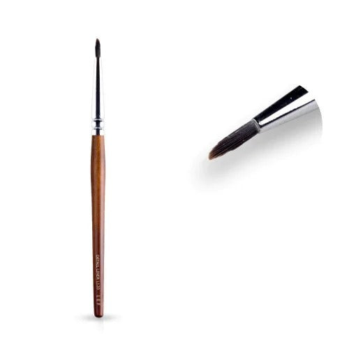 LEF MAKEUP BRUSH EYESHADOW NO L116