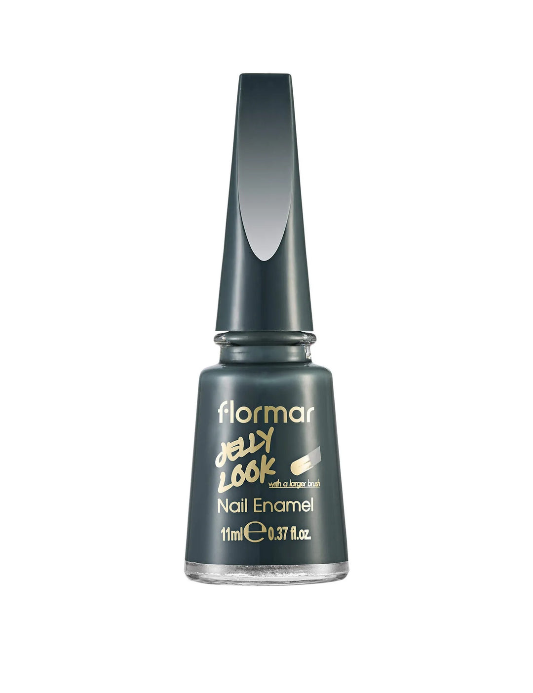 FLORMAR JELLY LOOK NAIL ENAMEL JL13