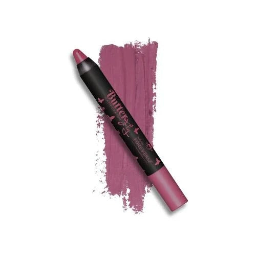FOREVER52 BUTTERFLY MATTE LIP PENCIL NB001