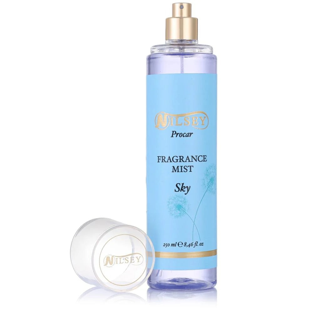 رذاذ عطر نيلسي بروكار سكاي 250 مل