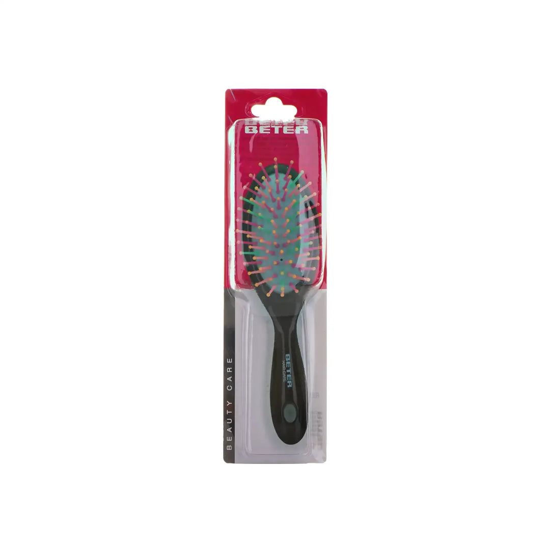 فرشاة شعر أفضل لجميع أنواع الشعر