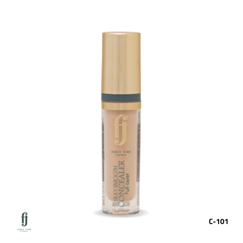 كونسيلر فيرست تايم لندن رقم 101