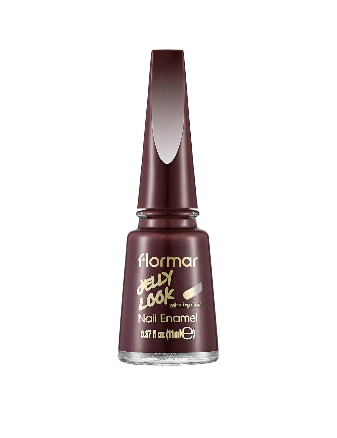 FLORMAR JELLY LOOK NAIL ENAMEL JL32
