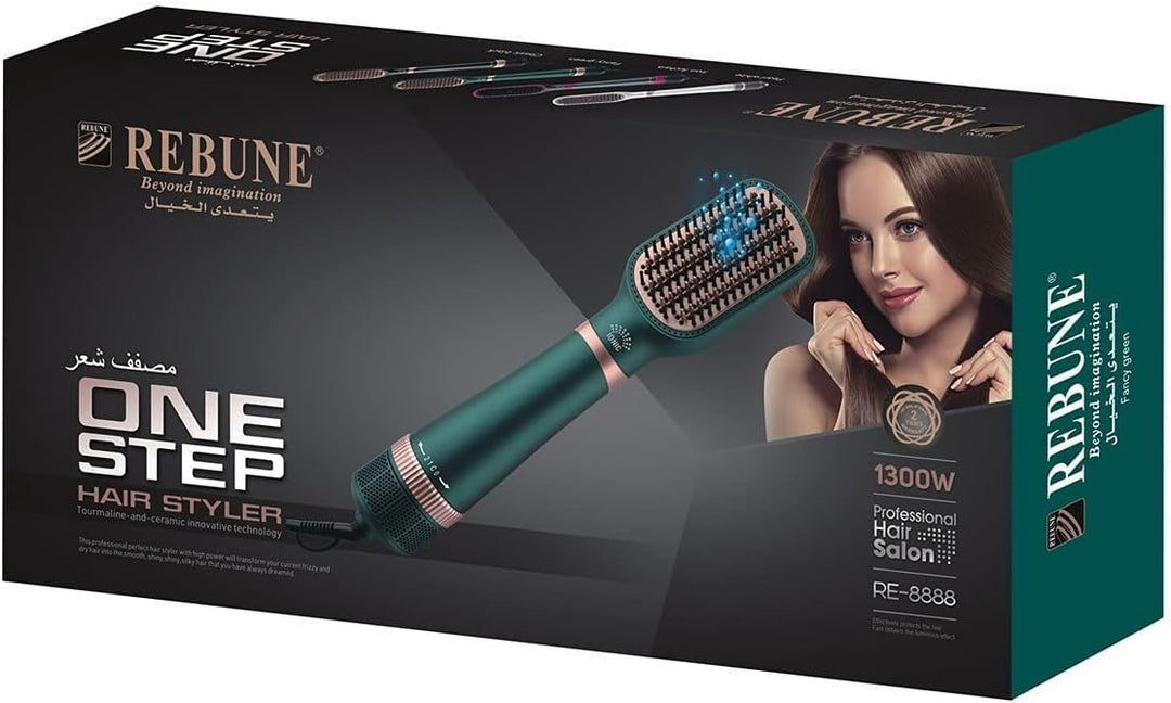 Rebune One Step Re-8888 Hair Styler