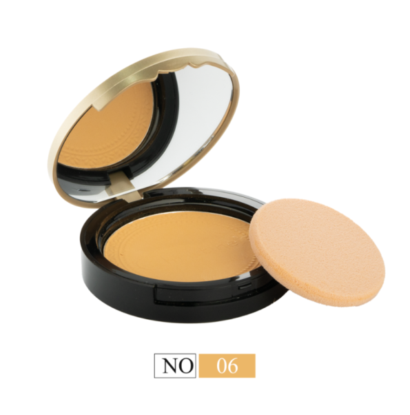 بودرة الوجه كريستين 06 CH105 12 جرام