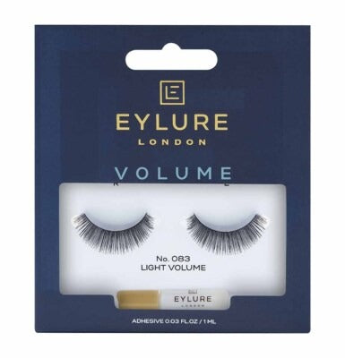 EYLURE EYELASHES VOLUME NO N 083