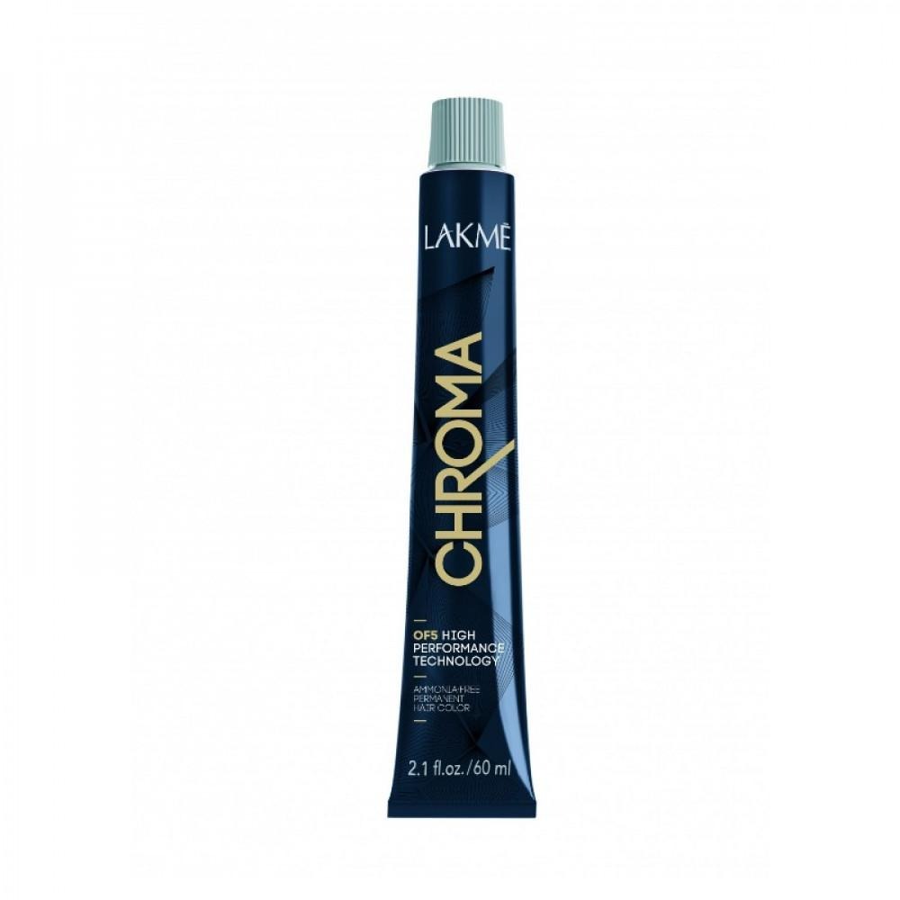 LAKME CHROMA HAIR COLOR 60 ML 3/00
