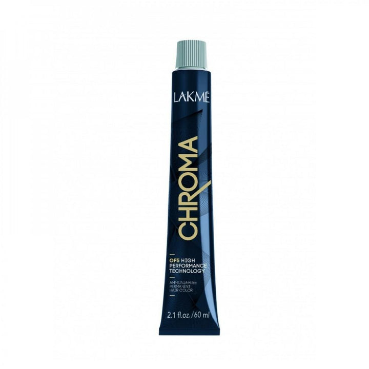 LAKME CHROMA HAIR COLOR 60 ML 3/00