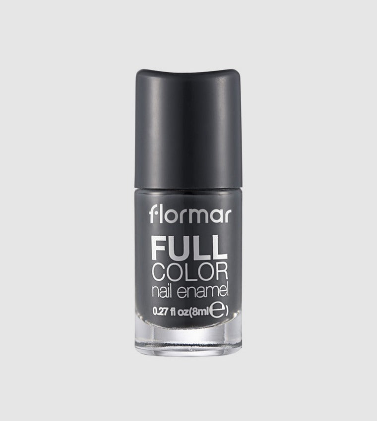 FLORMAR FULL COLOR NAIL ENAMEL FC30