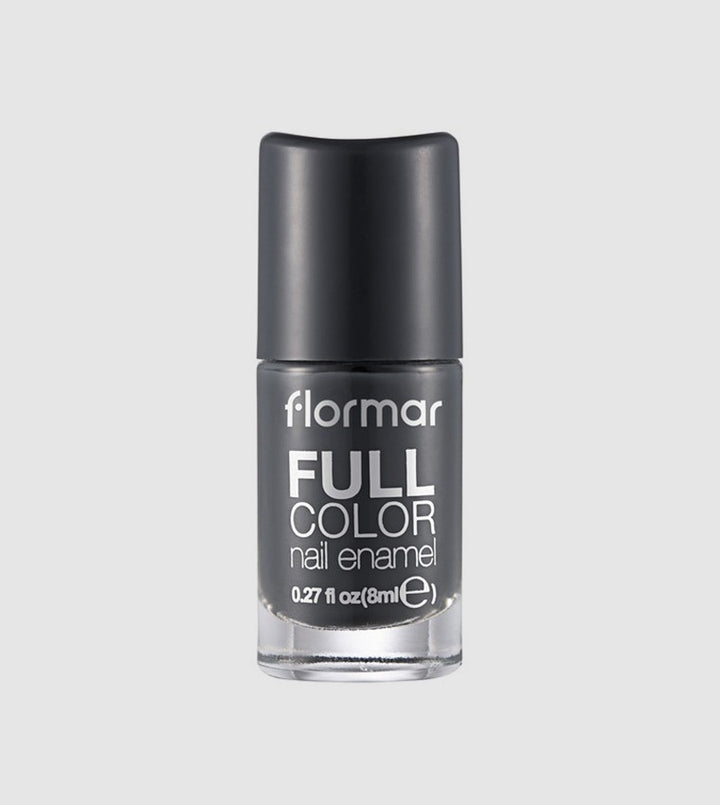 FLORMAR FULL COLOR NAIL ENAMEL FC30