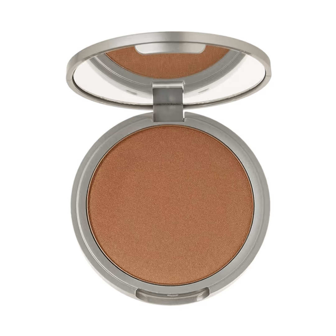 برونزر بيتي لو مانيزر من ذا بالم