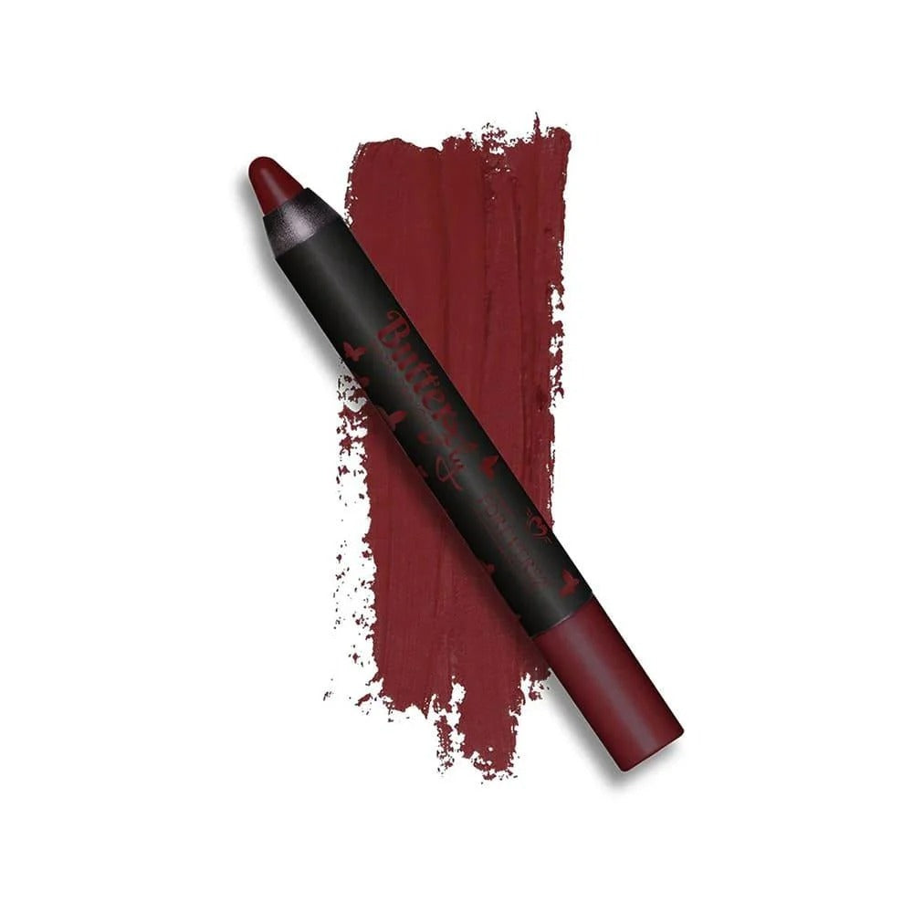 FOREVER52 BUTTERFLY MATTE LIP PENCIL NB013