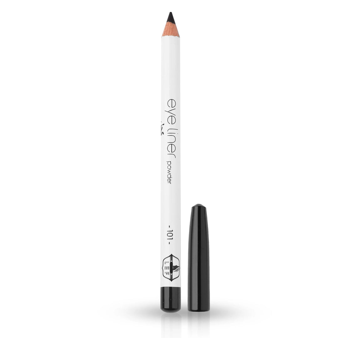 LEF EYE LINER 1.14G BLACK NO 101