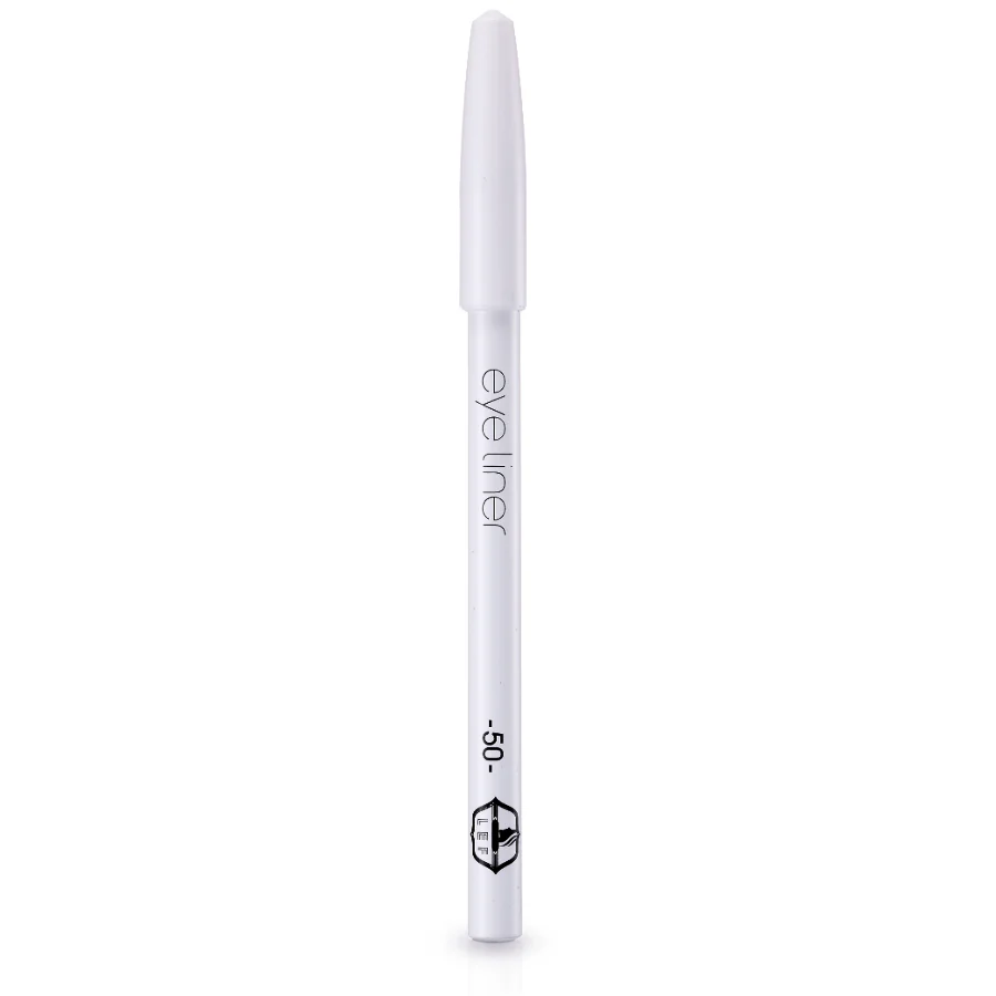 LEF EYE LINER MEDICAL 1.13G WHITE NO 50