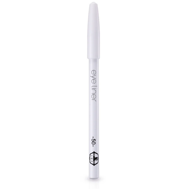 LEF EYE LINER MEDICAL 1.13G WHITE NO 50