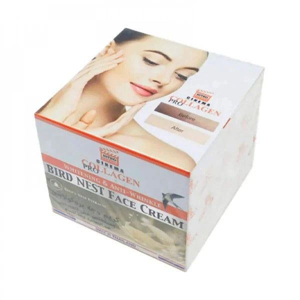 كريم نيترو كاندا كولاجين طويل الأمد 50 جرام