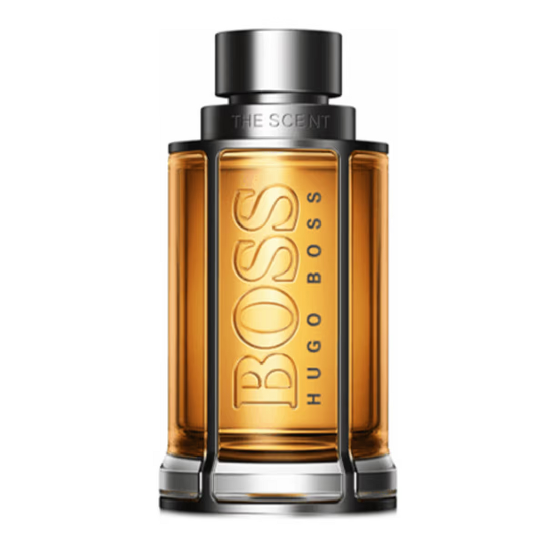 Hugo Boss Boss The Scent For Men - Eau De Toilette 100Ml