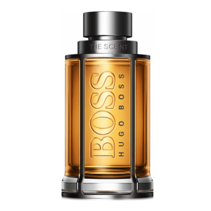 Hugo Boss Boss The Scent For Men - Eau De Toilette 100Ml