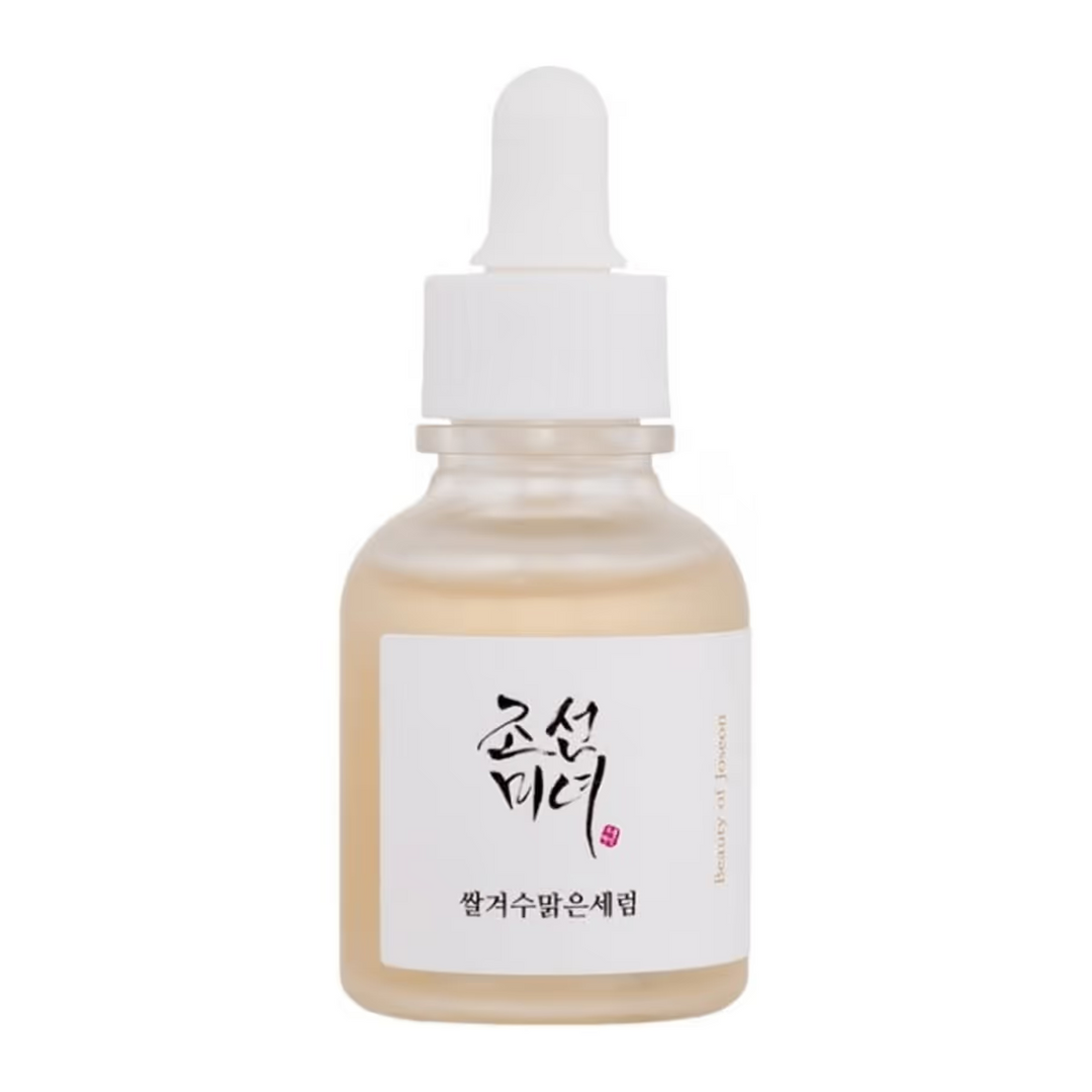 BEAUTY OF JOSEON Glow Deep Rice + Arbutin Serum - 30ml