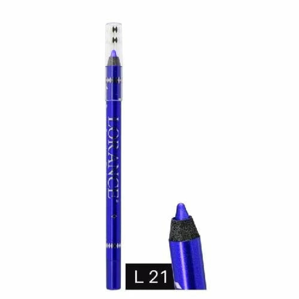LORANCE SMOOTHING EYELINER 21