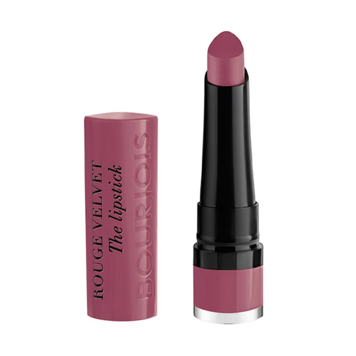 Bourjois Rouge Velvet The Lipstick - 19