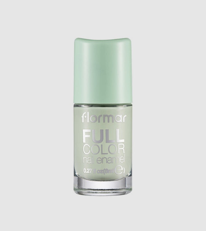 FLORMAR FULL COLOR NAIL ENAMEL FC23
