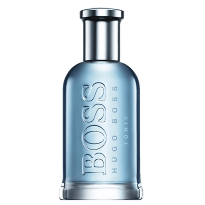 Hugo Boss Boss Bottled Tonic For Men - Eau De Toilette 50Ml