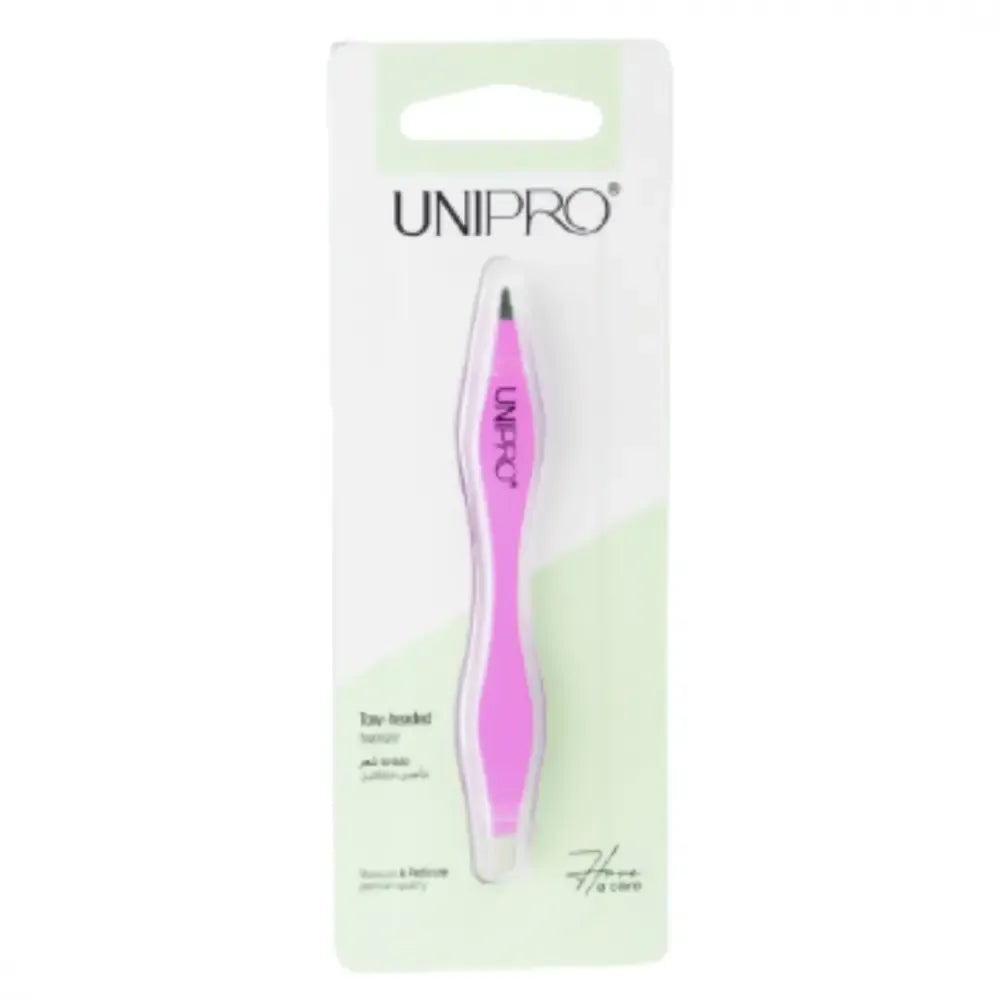 Unipro Tow-Headed Tweezer No.3713
