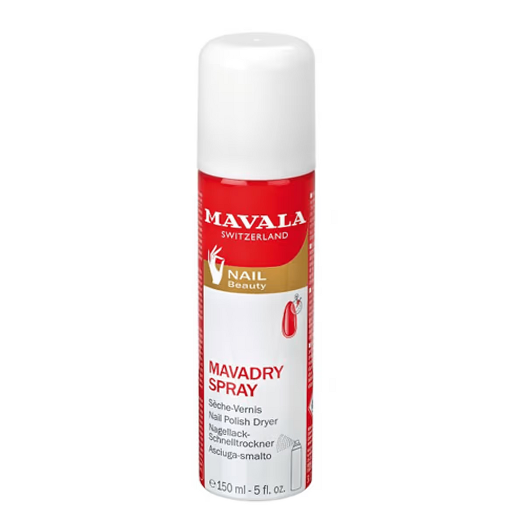 Mavala Mavadry Spray - 150ml