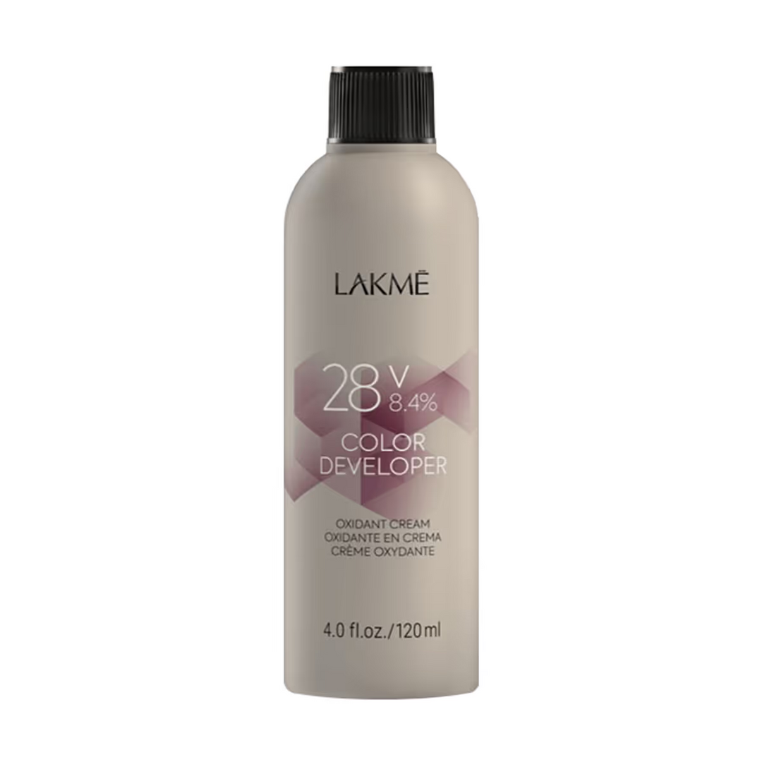 Lakme Color Developer 28V 8.4% - 120ml