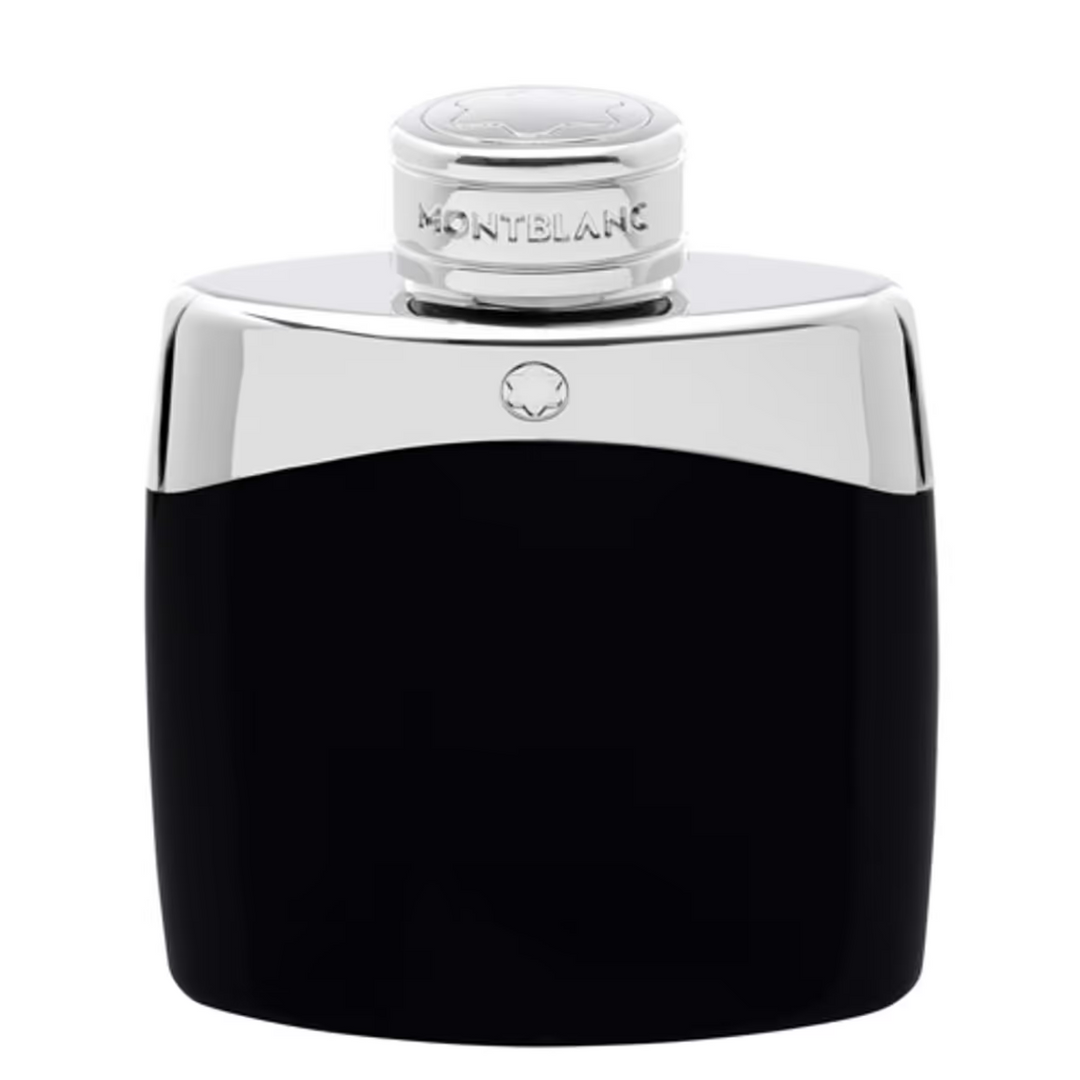 MONT BLANC LEGEND FOR MEN - EAU DE TOILETTE 200ML