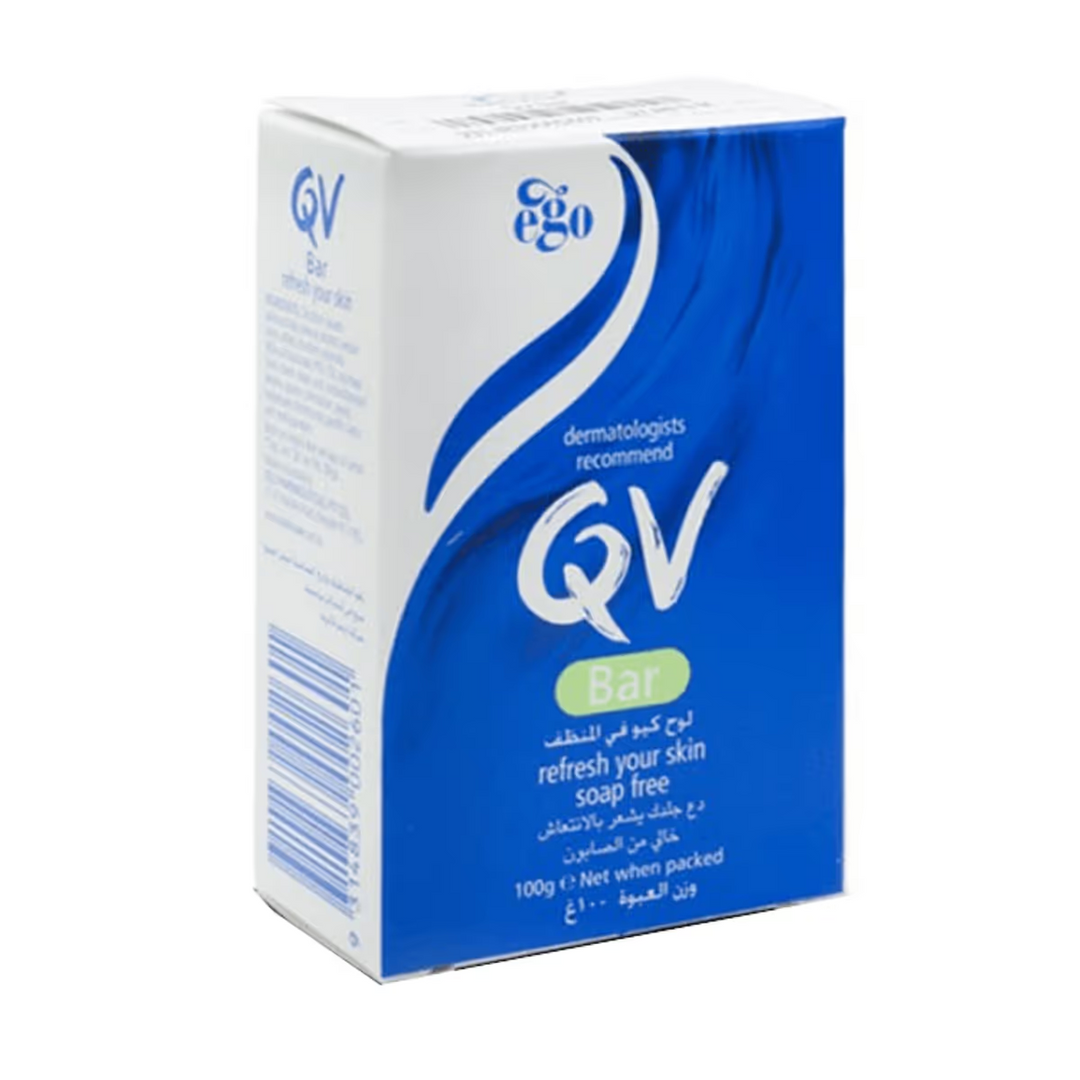 QV Body Bar - 100g