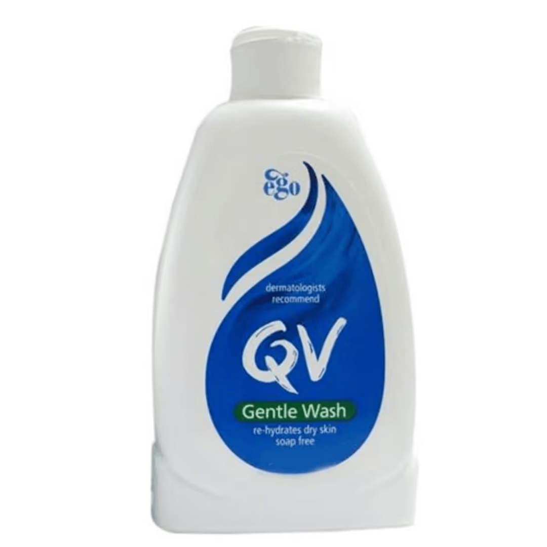 QV Gentle Body Wash - 250ml