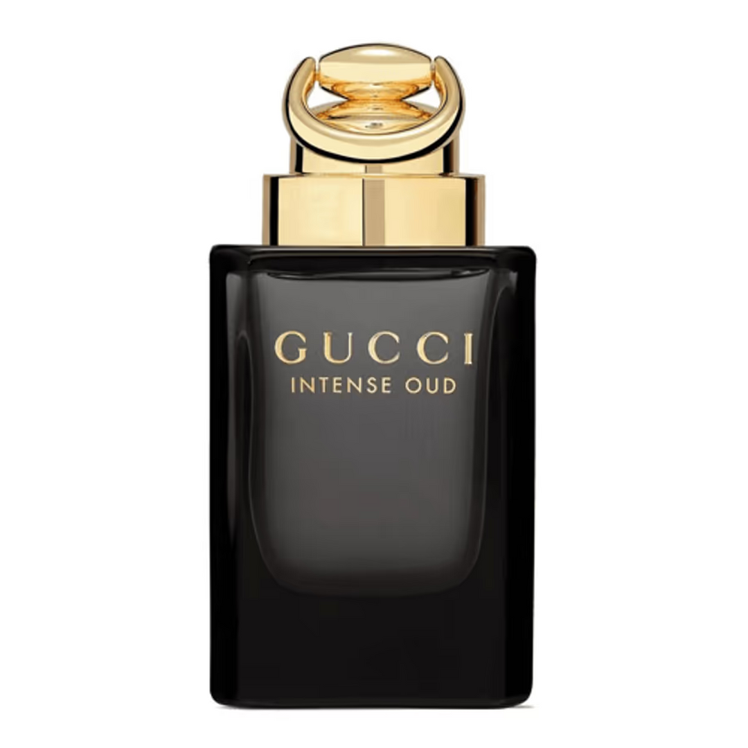 GUCCI INTENSE OUD - 90ML - EAU DE PARFUM
