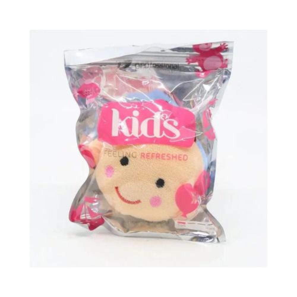 إسفنجة حمام احترافية 4568