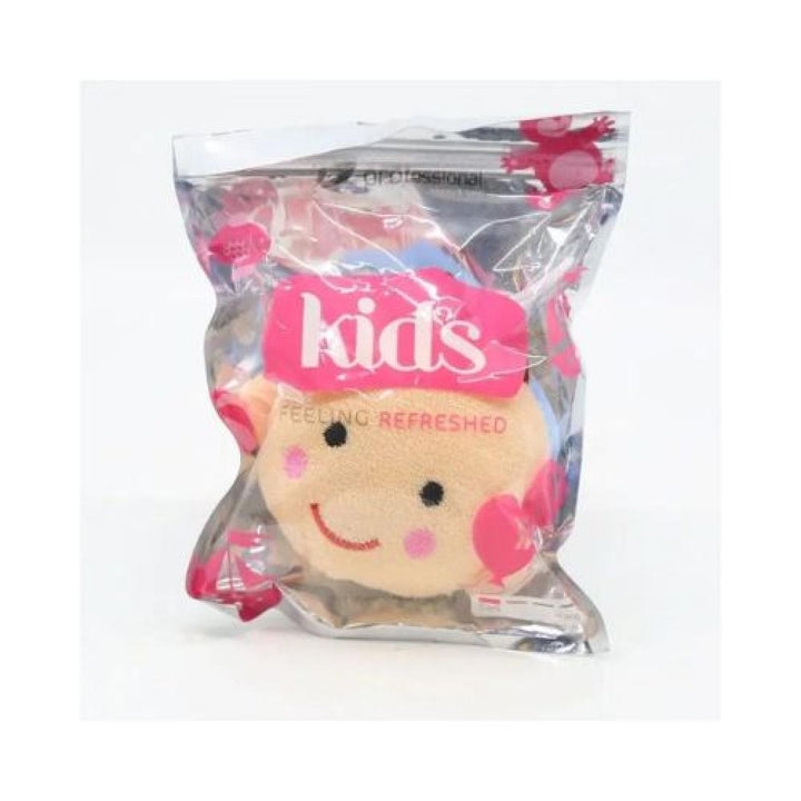 إسفنجة حمام احترافية 4568